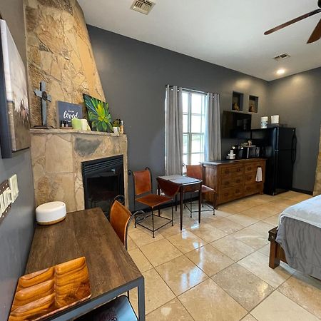 Sunset Suite - Cave Creek Guest Suites ภายนอก รูปภาพ