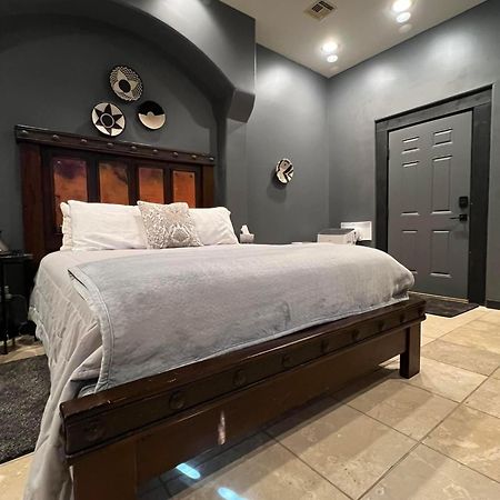 Sunset Suite - Cave Creek Guest Suites ภายนอก รูปภาพ
