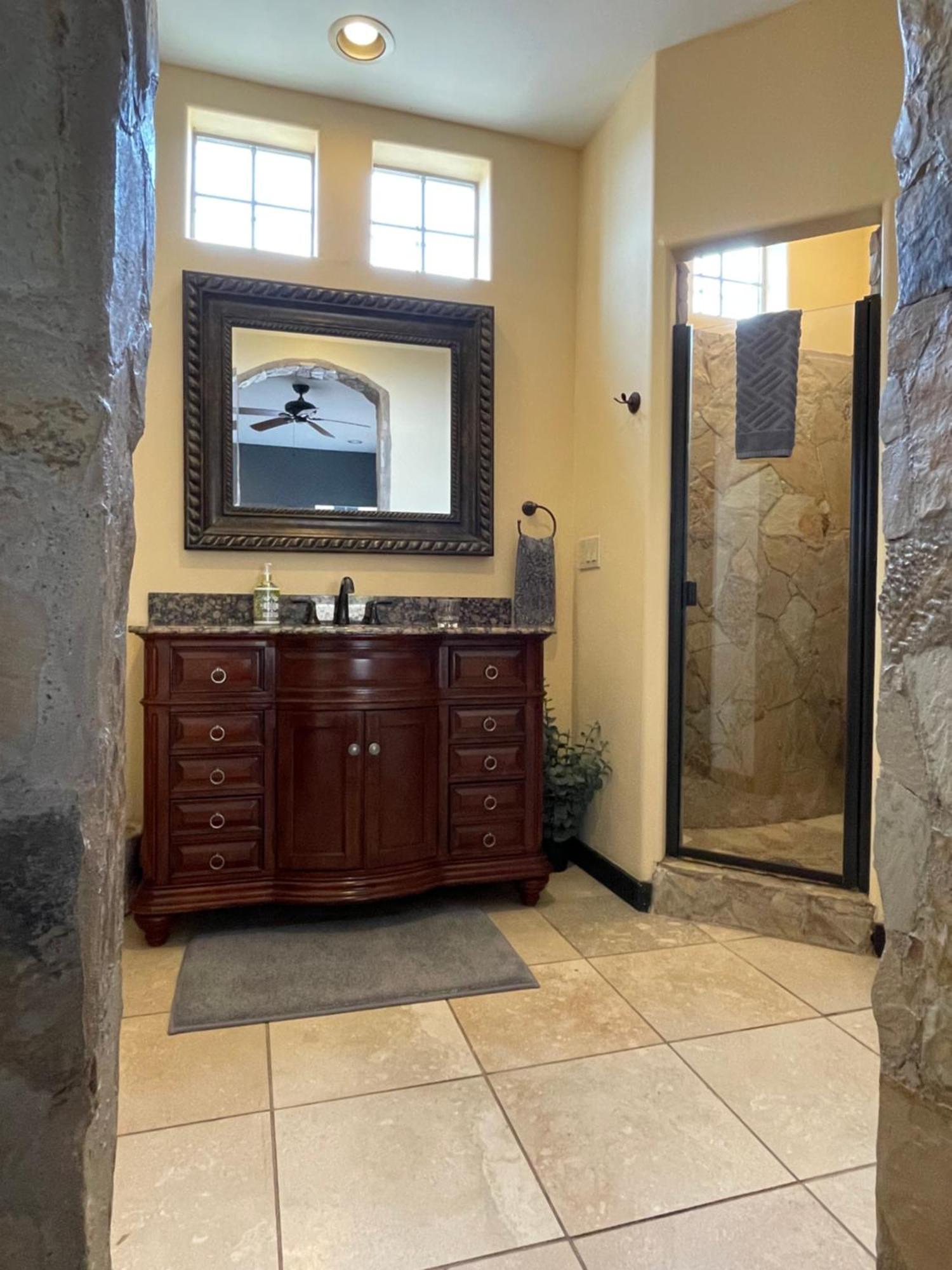 Sunset Suite - Cave Creek Guest Suites ภายนอก รูปภาพ
