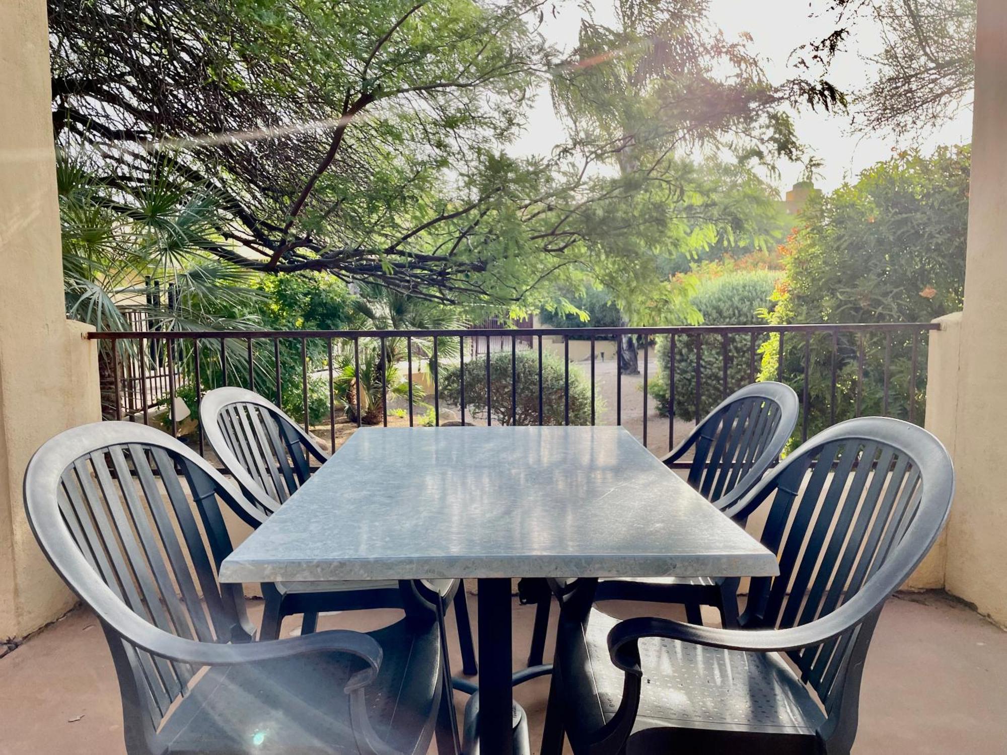 Sunset Suite - Cave Creek Guest Suites ภายนอก รูปภาพ